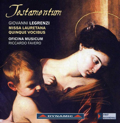 Testamentum