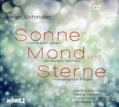 Sonne, Mond und Sterne