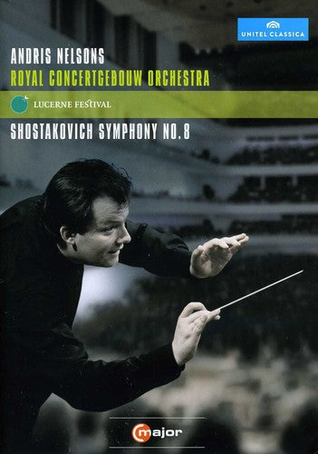 Shostakovich: Symphony No. 8