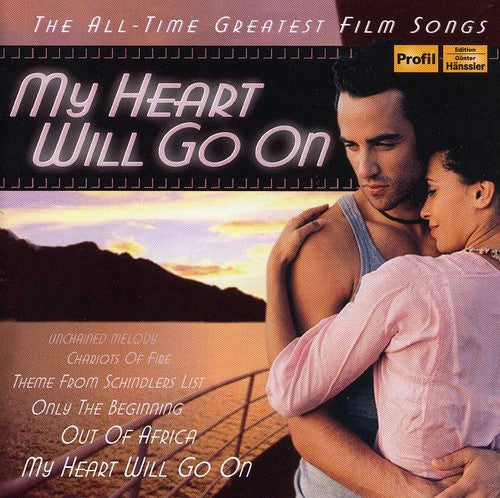 My Heart Will Go On