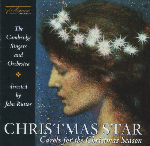Christmas Star: Carols For The Christmas Season