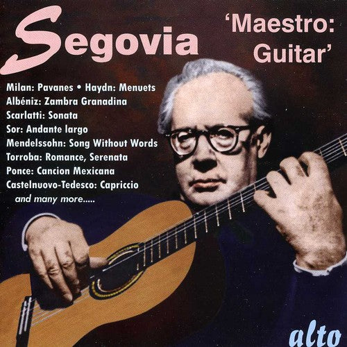 MAESTRO
