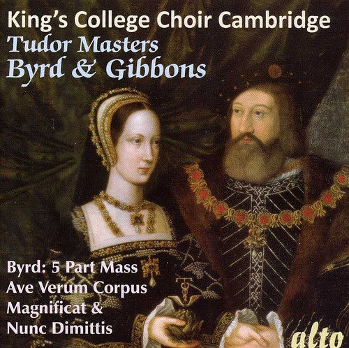 TUDOR MASTERS