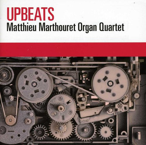 Upbeats