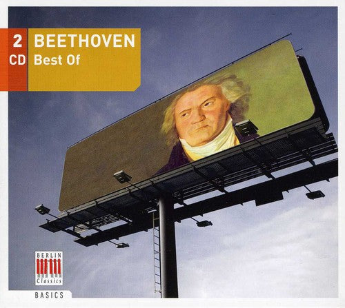 BEST OF BEETHOVEN
