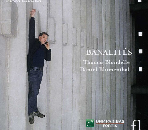 Banalités