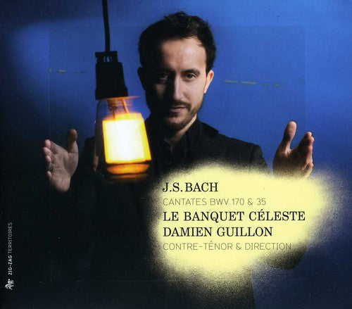 Bach: Cantates, BWV 170 & 35