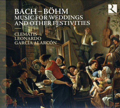 Music for Weddings and other Festivities