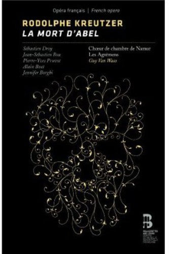 LA MORT D´ABEL