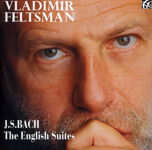 Bach: The English Suites