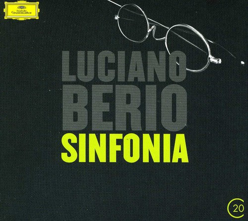 BERIO: SINFONIA