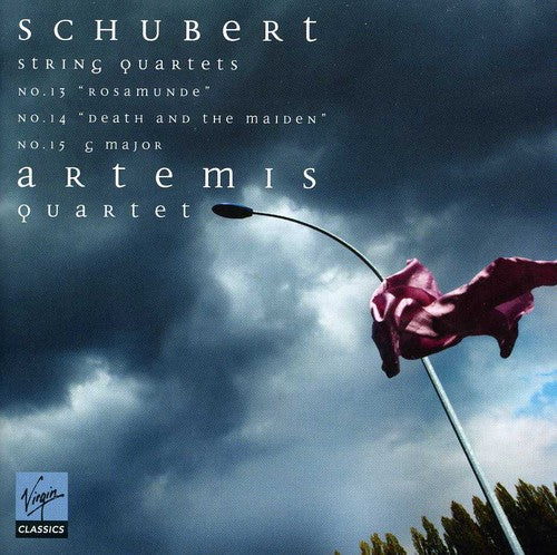STRING QUARTETS