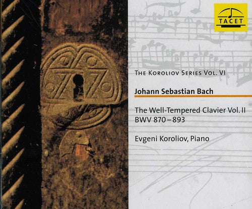 V 6:  KOROLIOV SERIES (DAS WOH