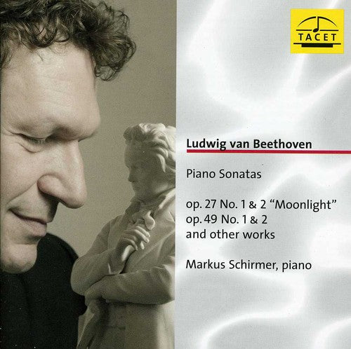 PIANO SONATAS