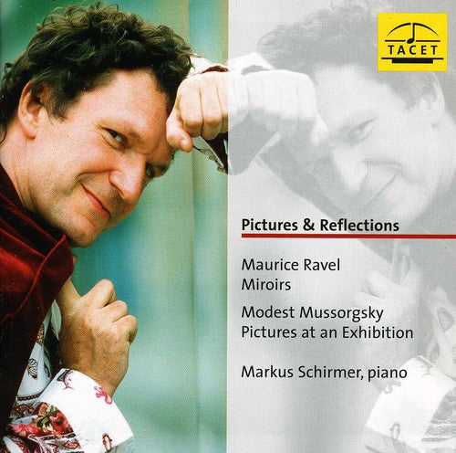 PICTURES & REFLECTIONS: MIROIR