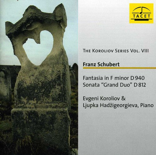 V 8: KOROLIOV SERIES - FRANZ S