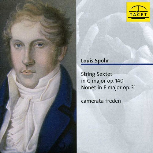 STRING SEXTET IN C MAJOR OP. 1
