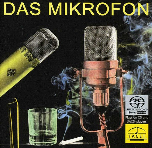 DAS MIKROFON (SACD)