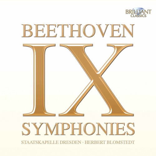 Beethoven: 9 Symphonies