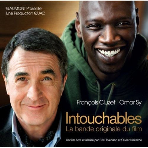 INTOUCHABLES - ORIGINAL SOUNDT