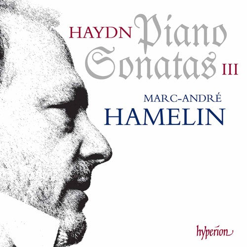 PIANO SONATAS 3
