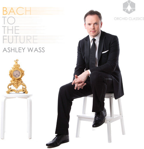 Bach to the future