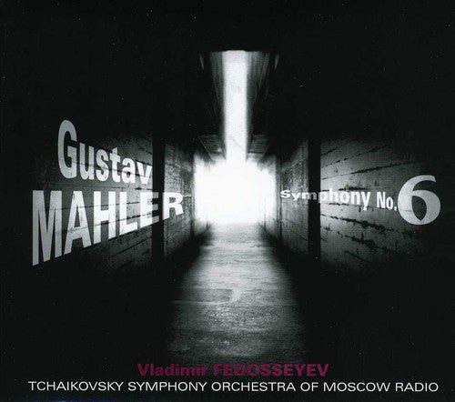 SYMPHONY NO. 6