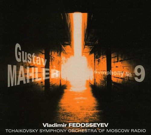 SYMPHONY NO. 9