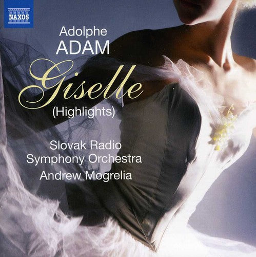 Adam: Giselle (Highlights)