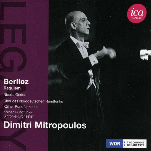 Berlioz: Requiem