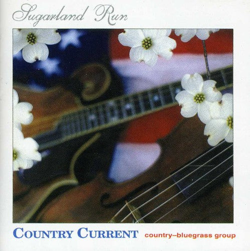 UNITED STATES NAVY COUNTRY CURRENT: Sugarland Run