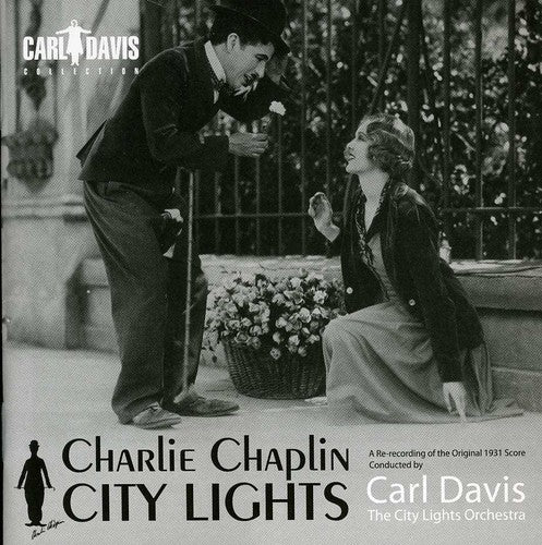 Chaplin, Charlie: City Lights