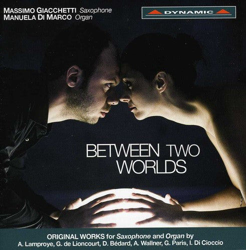 Between Two Worlds