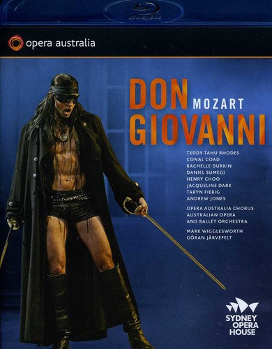 Mozart: Don Giovanni
