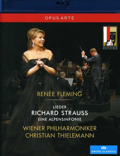 Renée Fleming in Concert