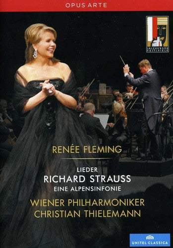 Renée Fleming in Concert