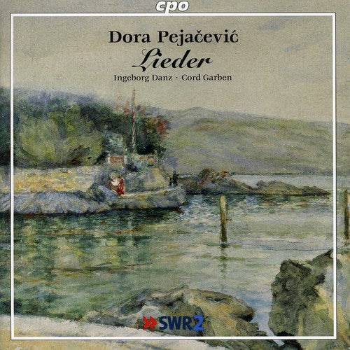 Pejacevic: Lieder