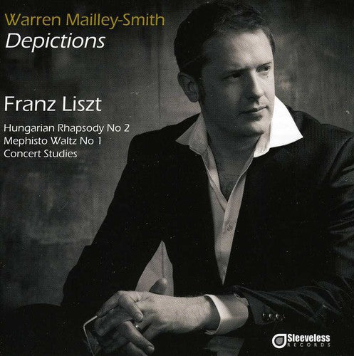 DEPICTIONS