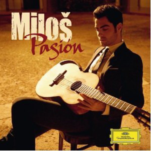 PASIÓN