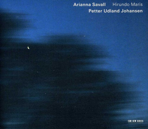 HIRUNDO MARIS - CHANTS DU SUD
