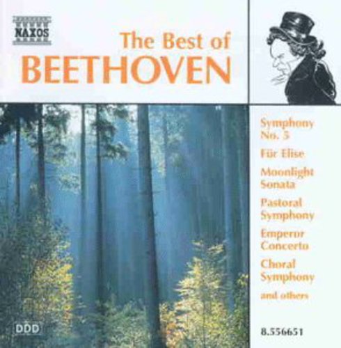 BEETHOVEN (THE BEST OF)
