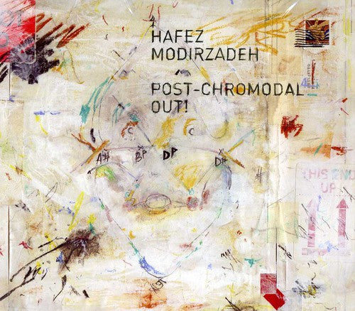 POST-CHROMODAL OUT