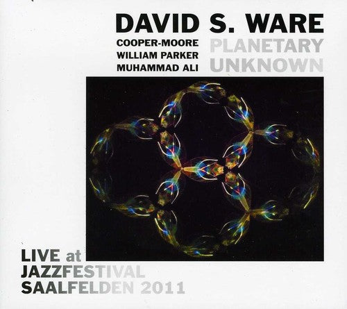 LIVE AT JAZZFESTIVAL SAALFELDEN 2011