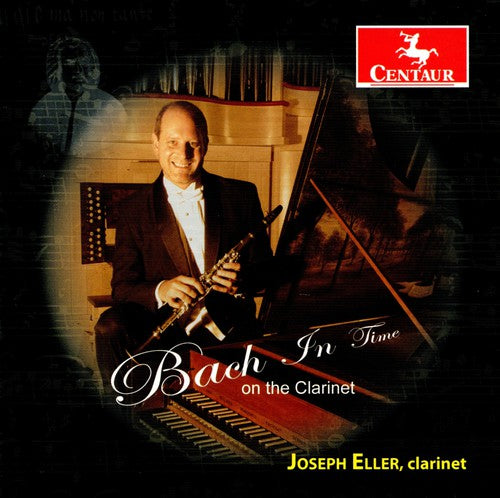Bach In Time