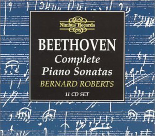 Beethoven, L. Van: Piano Sonatas (Complete)