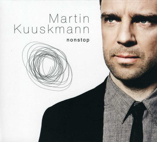 Kuuskmann, Martin: Nonstop