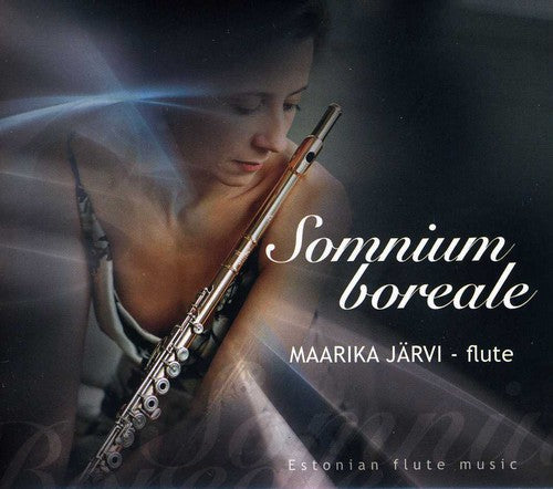 Somnium boreale