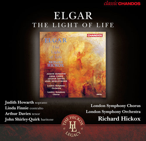 Elgar: The Light of Life