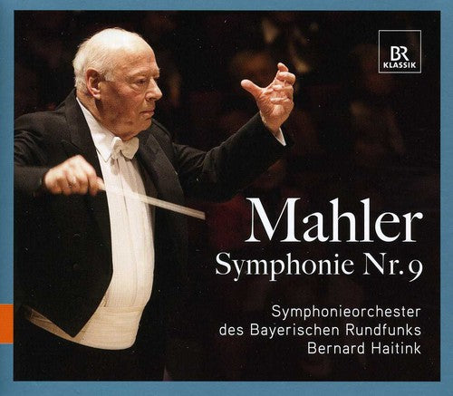 Mahler: Symphony No. 9