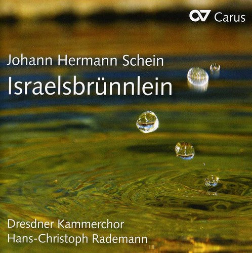 Schein: Israelsbrunnlein